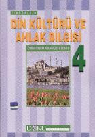 Doku İlköğretim Din Kültürü ve Ahlak Bilgisi-4 (Öğretmen Kılavuz Kitabı)