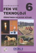 Doku İlköğretim Fen ve Teknoloji-6 (Öğretmen Kılavuz Kitabı)