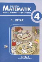 Doku İlköğretim Matematik-4 Ders ve Öğrenci Çalışma Kitabı-1.Kitabı