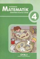 Doku İlköğretim Matematik-4 Öğretmen Kılavuz Kitabı