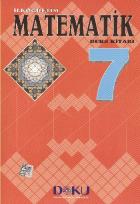 Doku İlköğretim Matematik-7 (Ders Kitabı)