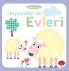 Dokun Hisset-Hayvanlar ve Evleri