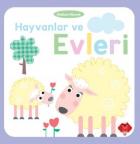 Dokun Hisset-Hayvanlar ve Evleri