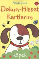 Dokun - Hisset Kartlarım - Köpek