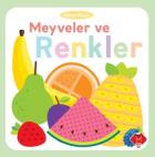 Dokun Hisset-Meyveler ve Renkler