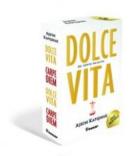 Dolce Vita Carpe Diem Kutulu Set Dvdli