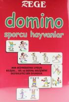 Domino Sporcu Hayvanlar