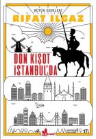 Don Kişot İstanbul’da