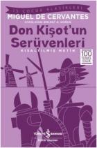 Don Kişotun Serüvenleri-Kısaltılmış Metin