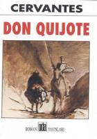 Don Quijote
