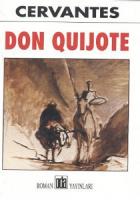 Don Quijote