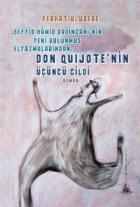 Don Quijotenin Üçüncü Cildi