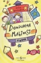 Dondurma Makinesi