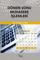 Dönem Sonu Muhasebe İşlemleri