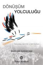 Dönüşüm Yolculuğu Kitap-Dvd