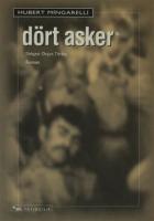 Dört Asker