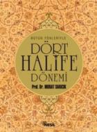Dört Halife Dönemi 1  Hz. Ebubekir ve Hz. Ömer