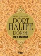 Dört Halife Dönemi 1  Hz. Ebubekir ve Hz. Ömer