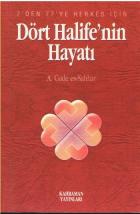 Dört Halifenin Hayatı Özel Baskı