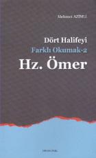 Dört Halifeyi Farklı Okumak 2 Hz. Ömer