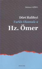 Dört Halifeyi Farklı Okumak 2 Hz. Ömer