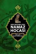 Dört Mezhebe Göre Namaz Hocası