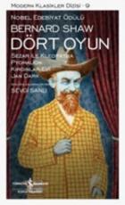 Dört Oyun (K.Kapak)