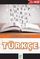 Dörtgöz 8.Sınıf Türkçe Etkinlikli Soru Bankası