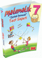 Dörtrenk 7.Sınıf Matematik Test Sepeti