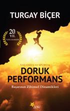 Doruk Performans (Başarının Zihinsel Dinamikleri)