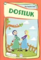 Dostluk-Dini Değerler Serisi 10