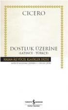 Dostluk Üzerine