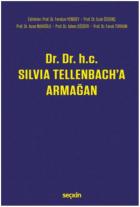 Dr. Dr. h.c. Silvia Tellenbacha Armağan