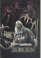 Drizzt Efsanesi Kitap-II Sürgün