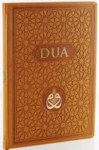 Dua (Orta Boy) Arapça-Türkçe Taba