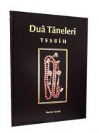 Dua Taneleri Tesbih