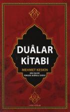 Dualar Kitabı