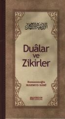 Dualar ve Zikirler-Ciltli