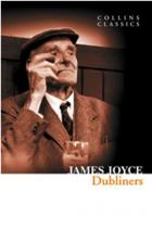 Dubliners (Collins Classics)