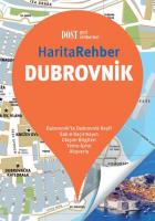 Dubrovnik-Harita Rehber