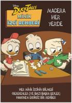 Duck Tales-Minik İzci Rehberi-Macera Her Yerde