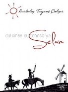 Dulcinee Du Tobosoya Selam
