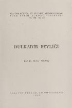 Dulkadir Beyliği