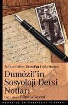 Dümezil’in Sosyoloji Dersi Notları