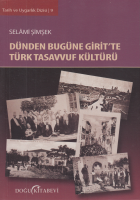 Dünden Bugüne Giritte Türk Tasavvuf Kültürü