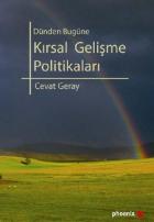 Dünden Bugüne Kırsal Gelişme Politikaları