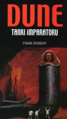 Dune Tanrı İmparatoru