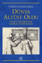 Dünya Altüst Oldu İngiliz Devriminde Radikal Düşünceler