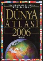 Dünya Atlası 2006 Encyclopedia Millenia World Atlas