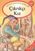 Dünya Çocuk Klasikleri-Bitişik ve Eğik El Yazılı 17 Kitap